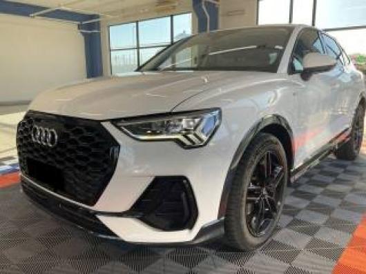 usato AUDI Q3