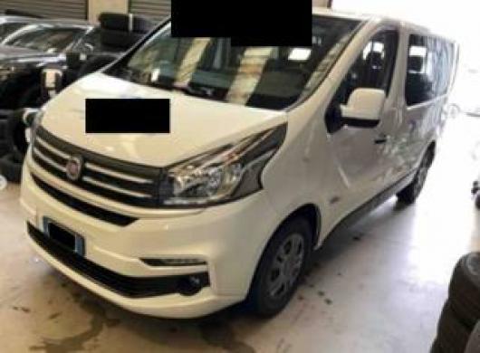 usato FIAT Talento