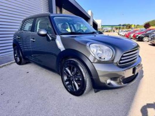 usato MINI Countryman