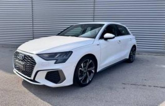 usato AUDI A3