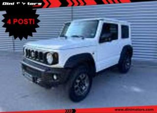 Jimny