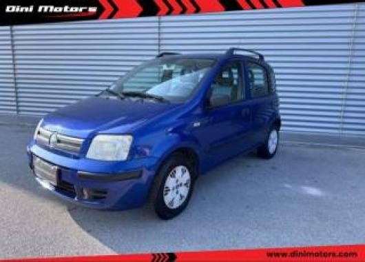usato FIAT Panda