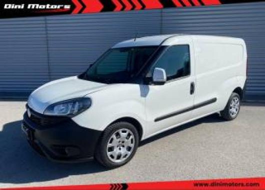 usato FIAT Doblo