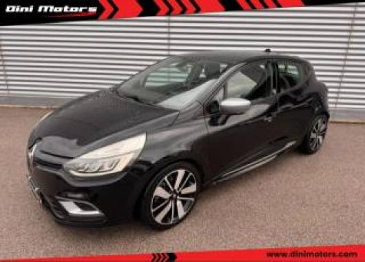 usato RENAULT Clio
