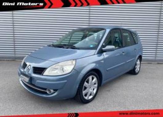 usato RENAULT Grand Scenic