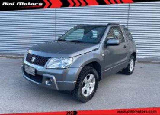 Grand Vitara