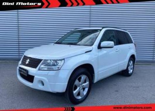 Grand Vitara