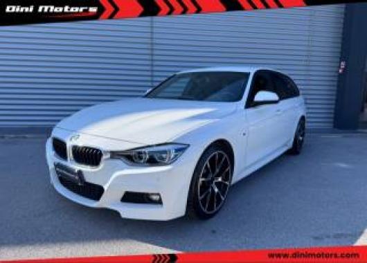 usato BMW 320