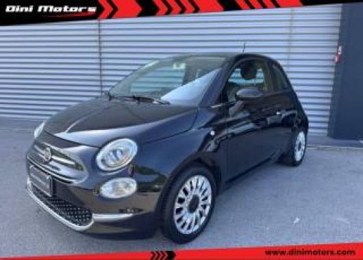 usato FIAT 500