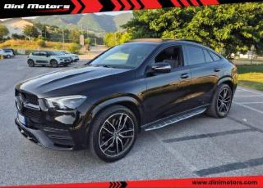 GLE 350