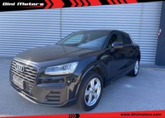 usato AUDI Q2
