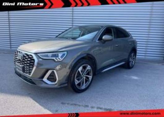 usato AUDI Q3