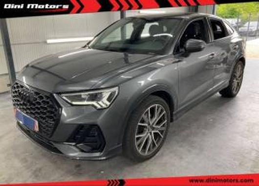 usato AUDI Q3