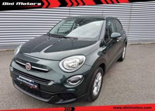 usato FIAT 500X