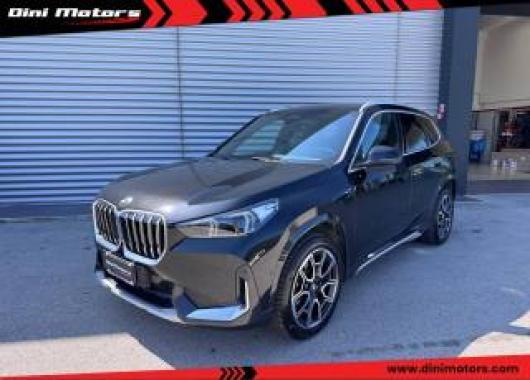 usato BMW X1