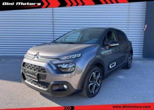 usato CITROEN C3