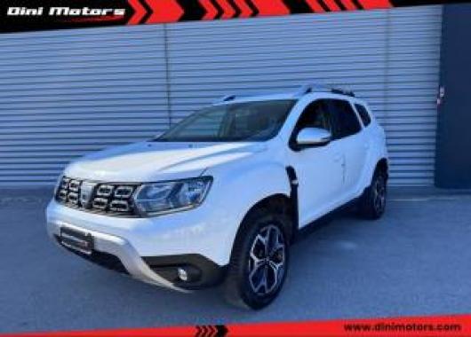 Duster