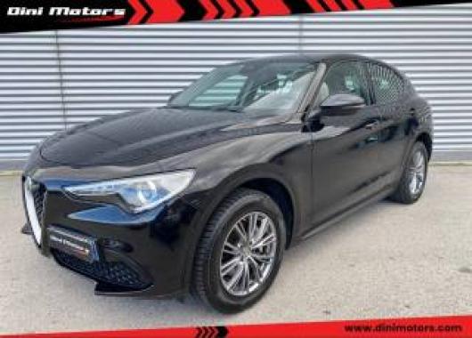 Stelvio