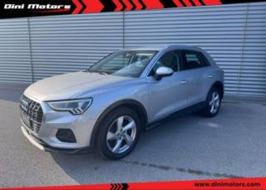 usato AUDI Q3
