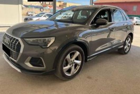 usato AUDI Q3