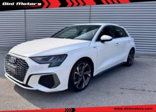 usato AUDI A3