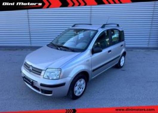 usato FIAT Panda