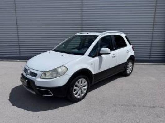 usato FIAT Sedici