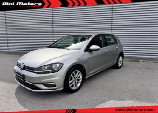 usato VOLKSWAGEN Golf