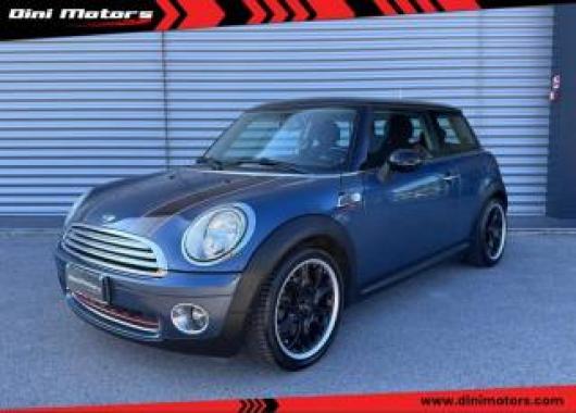 usato MINI Cooper