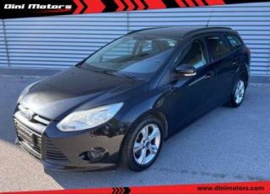 usato FORD Focus