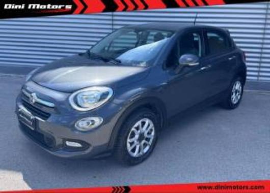 usato FIAT 500X