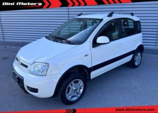 usato FIAT Panda