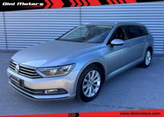 usato VOLKSWAGEN Passat Variant