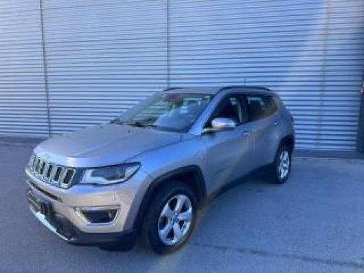 usato JEEP Compass