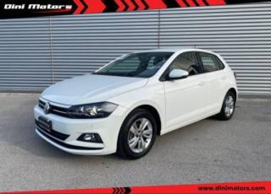 usato VOLKSWAGEN Polo