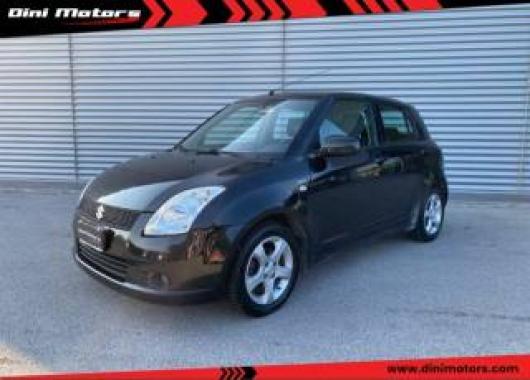 usato SUZUKI Swift