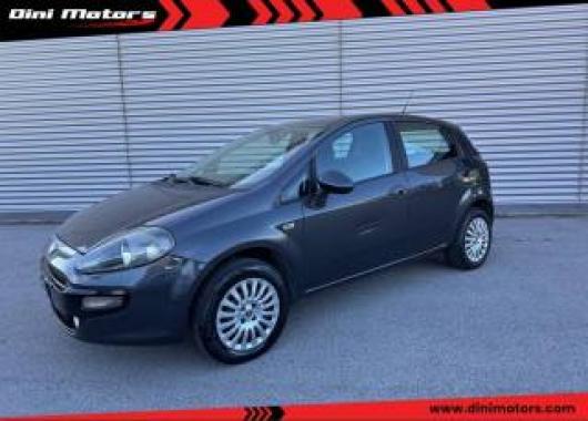 usato FIAT Grande Punto