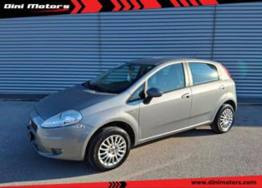 usato FIAT Grande Punto