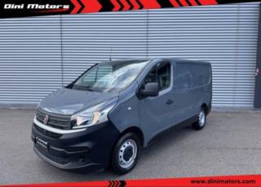 usato FIAT Talento