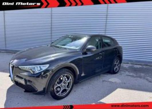 usato ALFA ROMEO Stelvio