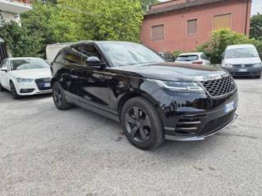 usato LAND ROVER Range Rover Velar