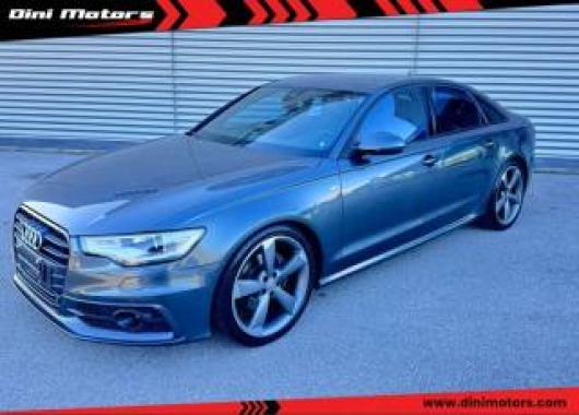 usato AUDI A6