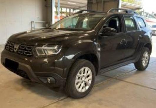 usato DACIA Duster