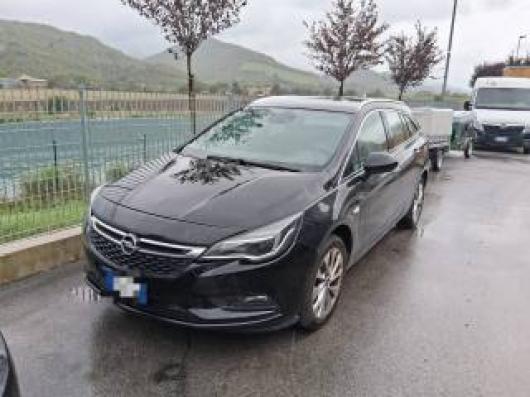 usato OPEL Astra