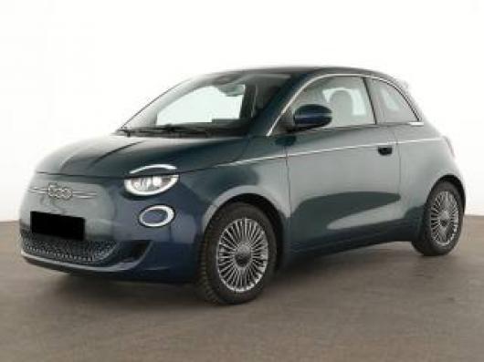 usato FIAT 500e