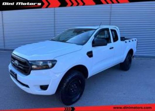 usato FORD Ranger