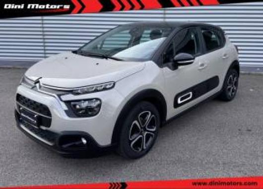 usato CITROEN C3