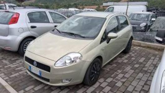 usato FIAT Grande Punto