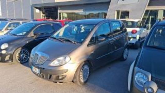 usato LANCIA MUSA