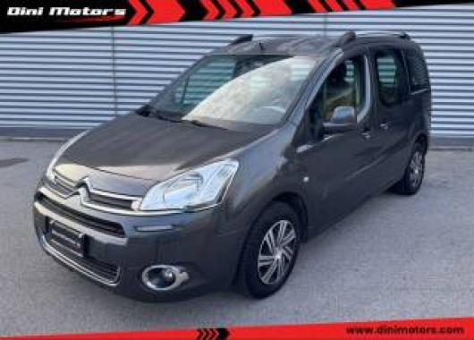 usato CITROEN Berlingo